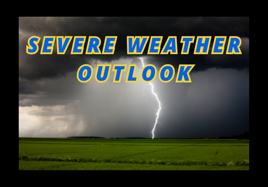 Hazardous Weather Alert!! - TownTalk Radio